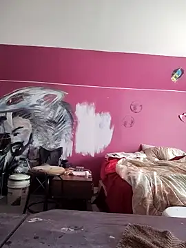 Cummaker69 online show from 02/17/25, 07:23