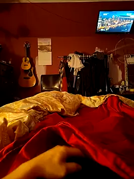 Cummaker69 online show from 02/17/25, 11:43