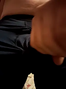 Cummaker69 online show from 02/03/26, 02:32