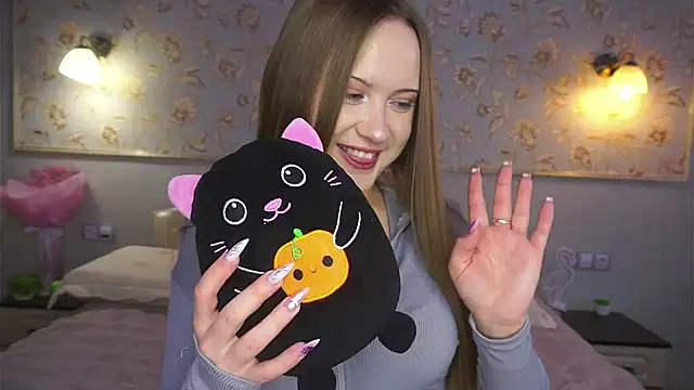 QuennaCoote online show from 03/20/26, 07:20