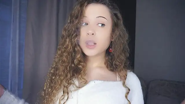 QuennaCoote online show from 01/16/26, 06:39