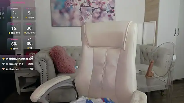 JanelleBrown  online show from 01/30/25, 06:10