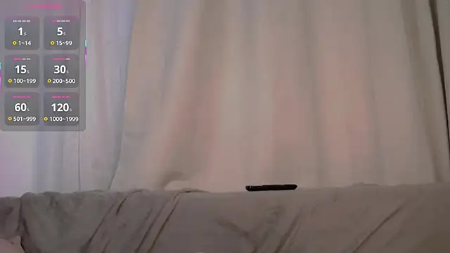 JanelleBrown  online show from 12/19/25, 01:02