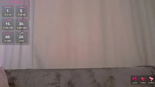 JanelleBrown  online show from 12/03/25, 01:54