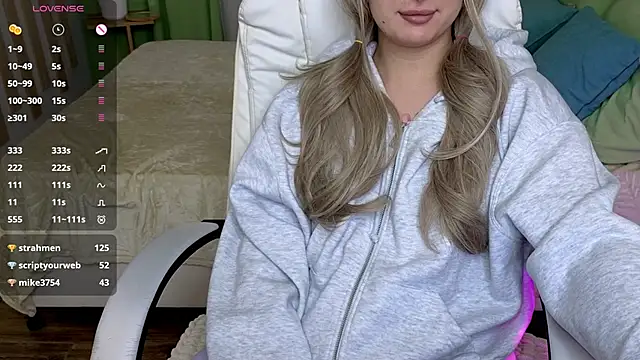baby debbie online show from 02/22/25, 02:28