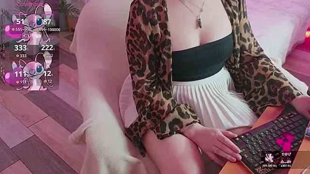 baby debbie online show from 01/11/26, 06:37