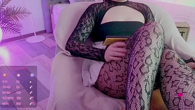 baby debbie online show from 01/31/26, 07:12