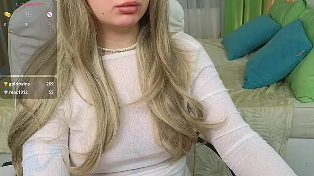 baby debbie online show from 02/19/25, 02:12