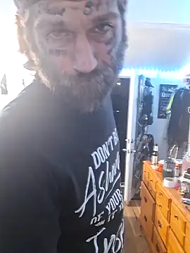 AmerikanDadd317 online show from 03/06/26, 03:23