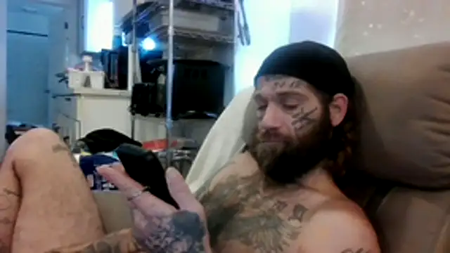 AmerikanDadd317 online show from 03/31/26, 04:20