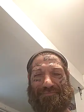 AmerikanDadd317 online show from 03/27/26, 07:04