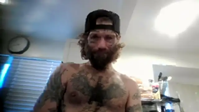 AmerikanDadd317 online show from 03/28/26, 01:23