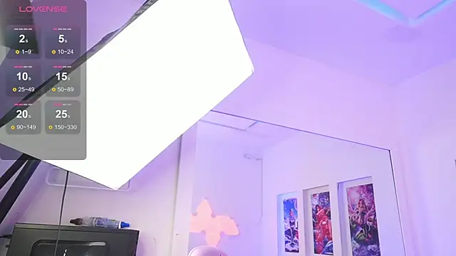 SaharaKramer online show from 02/28/25, 10:28