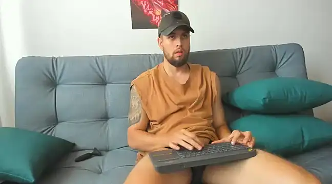 bastianwatson10 online show from 02/28/25, 05:15