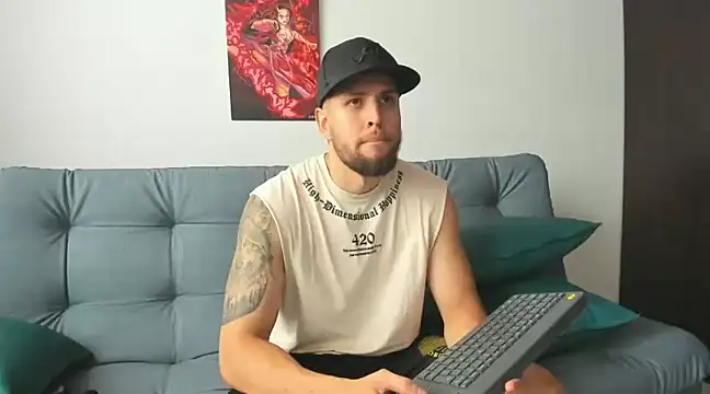 bastianwatson10 online show from 03/12/25, 04:56