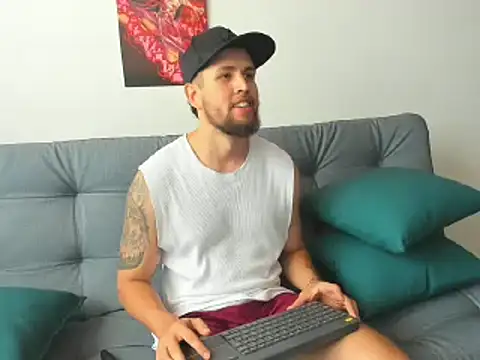 bastianwatson10 online show from 03/03/25, 06:46