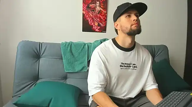 bastianwatson10 online show from 03/21/25, 05:34