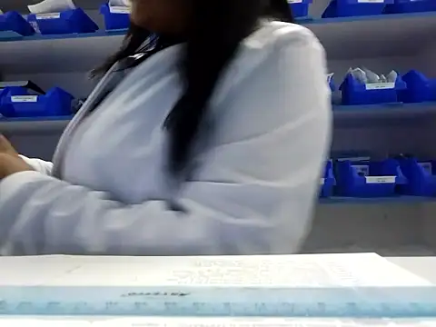 Lobitasexiii online show from 10/30/25, 06:34