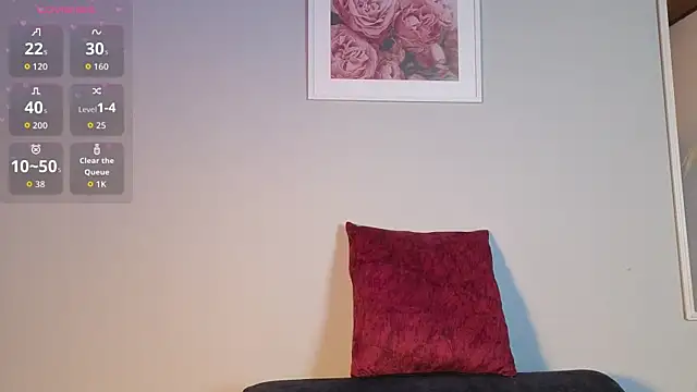 aitana garcia  online show from 04/09/26, 11:27