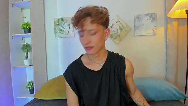 iiangel  online show from 12/03/25, 03:07