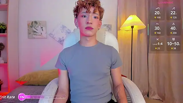 iiangel  online show from 12/20/25, 03:31