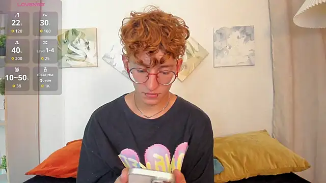 iiangel  online show from 11/09/25, 04:27