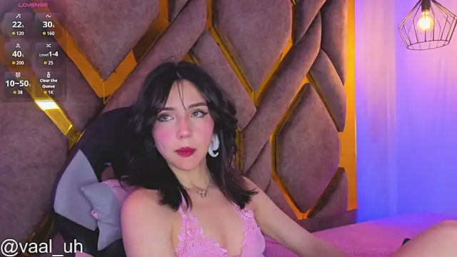 Valuh Blake online show from 12/03/25, 12:48