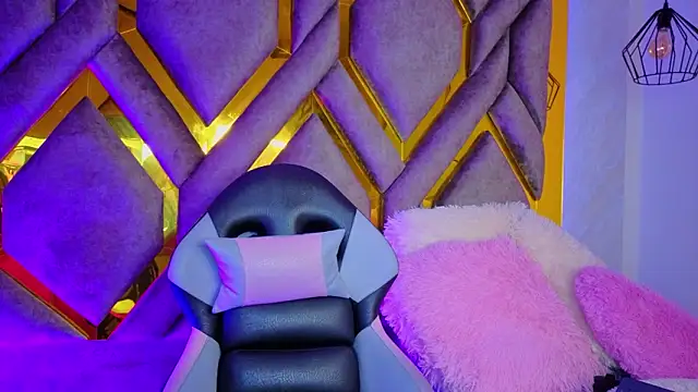 Valuh Blake online show from 03/15/26, 03:57