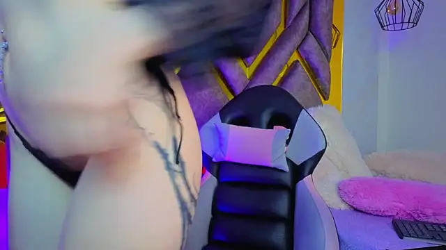 Valuh Blake online show from 03/08/26, 04:16