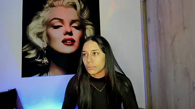 TANIA 06 online show from 10/27/25, 01:12