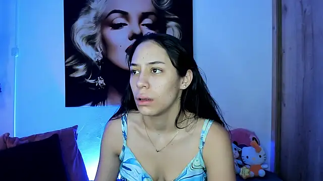 TANIA 06 online show from 11/27/25, 01:11