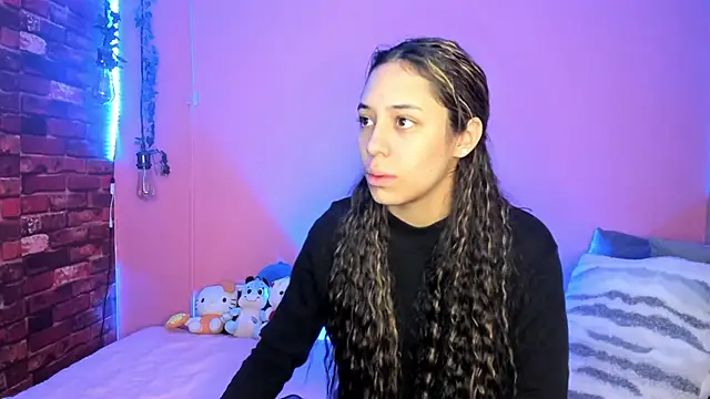 TANIA 06 online show from 02/06/26, 01:18