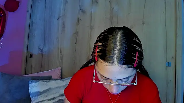 TANIA 06 online show from 03/08/26, 02:09