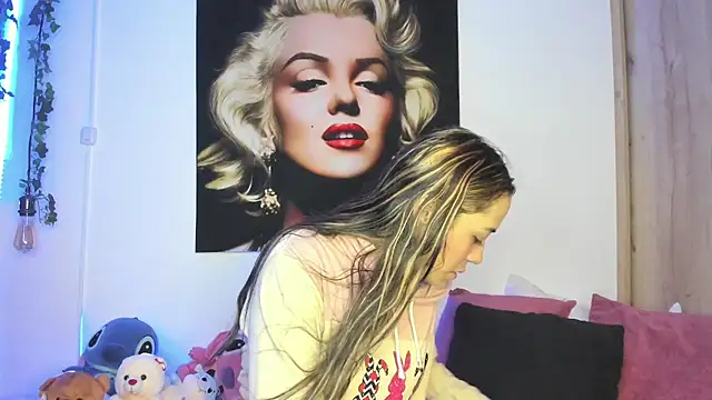 TANIA 06 online show from 01/09/26, 01:18