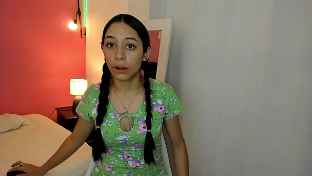 TANIA 06 online show from 03/19/25, 11:36