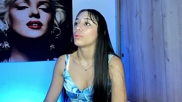 TANIA 06 online show from 09/19/25, 01:15