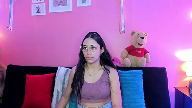 TANIA 06 online show from 10/19/25, 08:22