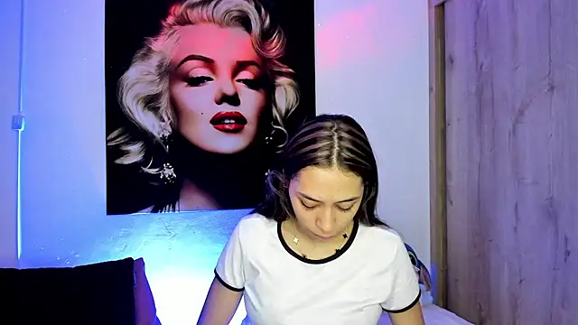 TANIA 06 online show from 12/03/25, 01:10