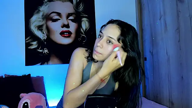 TANIA 06 online show from 10/06/25, 01:12