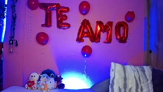 TANIA 06 online show from 02/20/26, 01:24