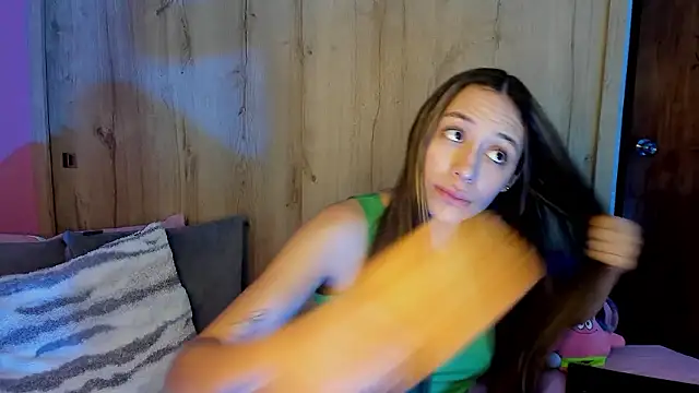 TANIA 06 online show from 03/13/26, 01:16