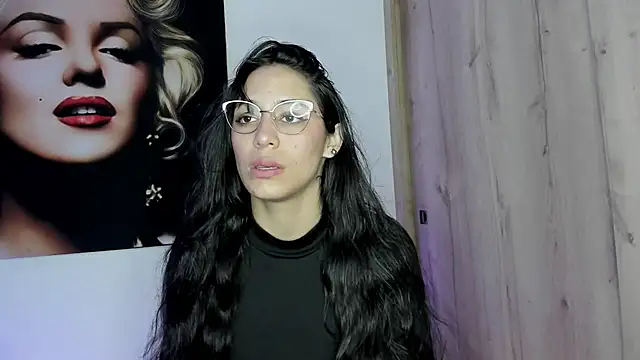 TANIA 06 online show from 10/11/25, 01:12