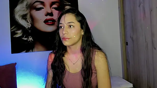 TANIA 06 online show from 10/22/25, 01:10