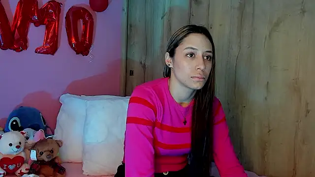 TANIA 06 online show from 03/04/26, 08:16