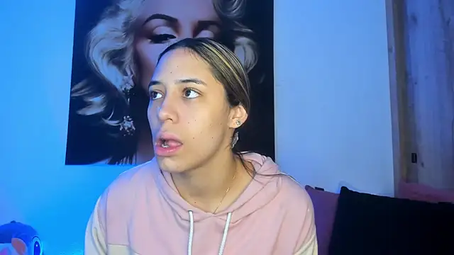 TANIA 06 online show from 01/17/26, 01:15