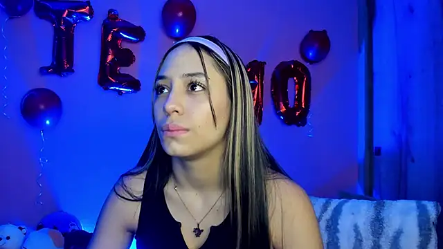 TANIA 06 online show from 02/18/26, 01:18