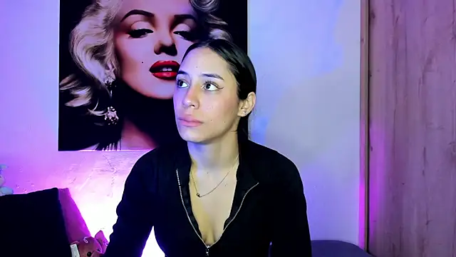 TANIA 06 online show from 11/20/25, 01:23