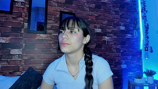 TANIA 06 online show from 09/15/25, 11:21