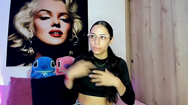 TANIA 06 online show from 09/25/25, 01:17