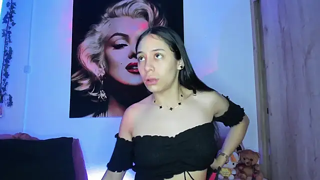 TANIA 06 online show from 11/11/25, 01:17